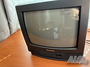 телевизор Panasonic 14 инча