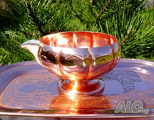 Медна каничка, латиера Venetian Copper Канада.