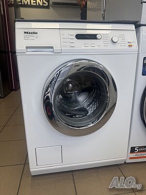 Пералня Miele, 7 kg, A+++