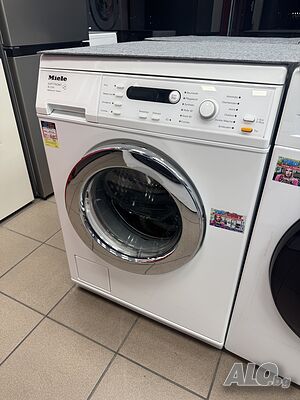 Пералня Miele, 8 kg, A+++