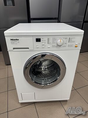 Пералня Miele, 7 kg, A+++