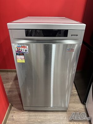Съдомиялна машина Gorenje, A+++