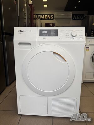 Сушилня MIELE, 8 kg, A+++