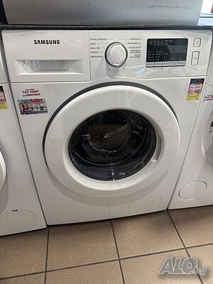 Пералня Samsung 8 kg, A+++