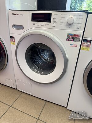 Пералня Miele, 8 kg, A+++