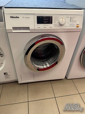 Пералня Miele, 7 kg, A+++