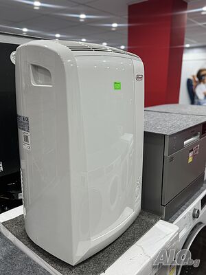 Мобилен климатик Delonghi