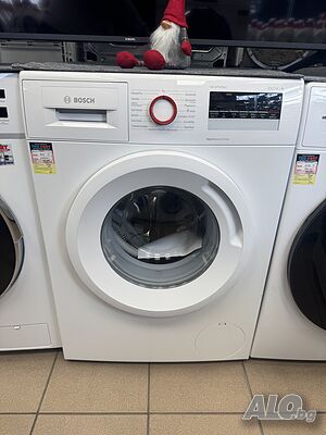Пералня Bosch Serie| 4, 8 kg, A+++