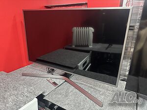 Телевизор Samsung 43 инча 4K UltraHD Smart