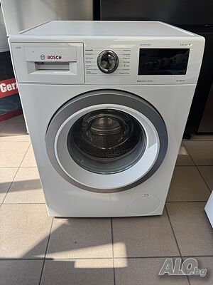 Пералня Bosch Serie | 6 A+++, 9 kg
