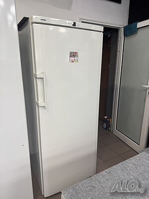 Фризер Liebherr NO frost