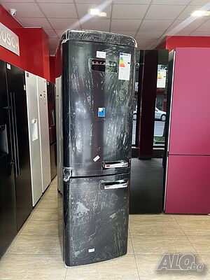 Ретро хладилник Gorenje
