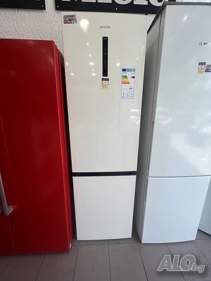 Хладилник + фризер Gorenje A++