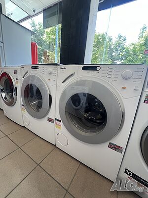 Перални Miele, 8 kg A+++