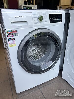 Пералня+сушилня Siemens 8kg/ 5 kg