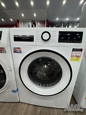 Пералня BOSCH 9 kg A+++ Серия 6-та