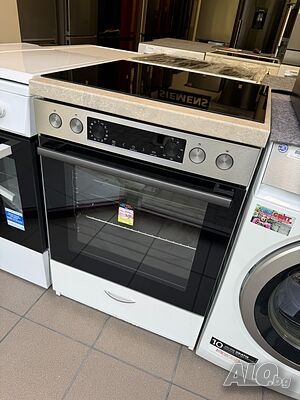 Фурна за вграждане + 4-ка котлони Gorenje
