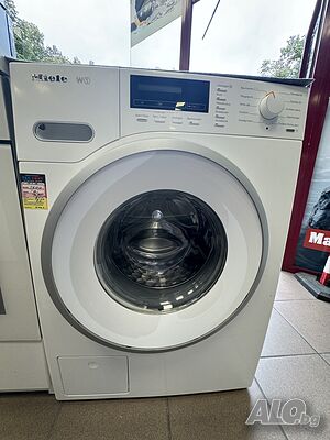 Пералня MIELE W1, A+++