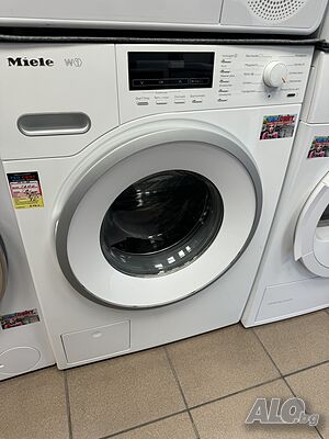 Пералня Miele W1 A+++