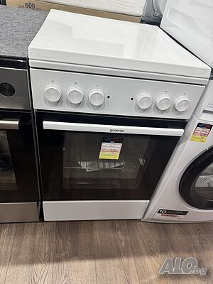 Готварска печка Gorenje