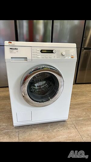 Пералня Miele, 7 kg, A+++