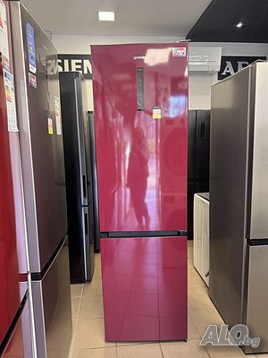 Хладилник с фризер Gorenje A++