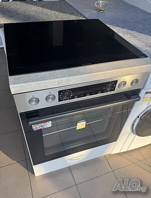 Фурна за вграждане + 4-ка котлони Gorenje