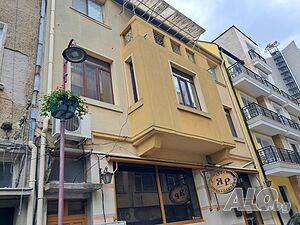 146м2 Супер Център