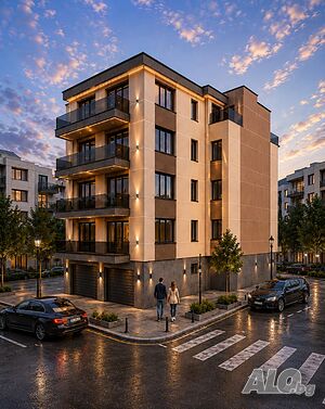 Продажба на апартаменти в кв. Възрожденци * ДИРЕКТНО ОТ ИНВЕСТИТОР*