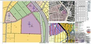 Продава ПАРЦЕЛ 22000кв.м. на изхода на град Плевен гл. път Плевен-с. Брестовец