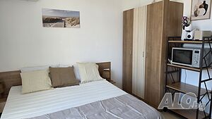 Бутиково студио в затворен комплекс