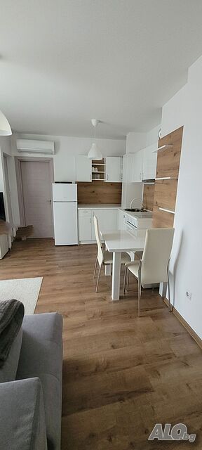 Двустаен в кв. Манастирски ливади Двустаен апартамент под наем 50 кв.м Обзаведен Непоследен етаж | Апартаменти под наем | Манастирски Ливади София