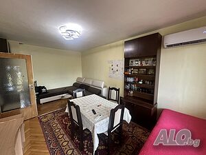 Тристаен в кв. Запад 2
