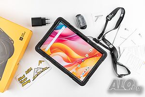 Защитен таблет AGM PAD P2 ACTIVE 8GB/256GB