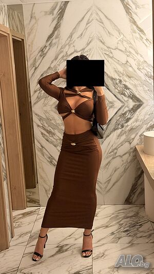 Jessica Luxury Escort