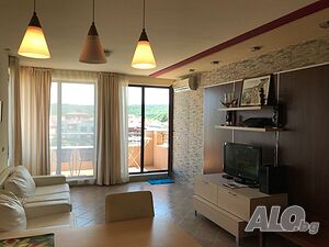 ПРОМОЦИЯ 2BR Apartment in Green Life Sozopol | Двустаен апартамент в Грийн Лайф Созопол (F)