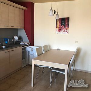 1BR Apartment in Green Life Sozopol | Едностаен апартамент в Грийн Лайф Созопол (M)