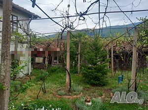 Къща с. Горна Гращица, Топ място, 33000Е.