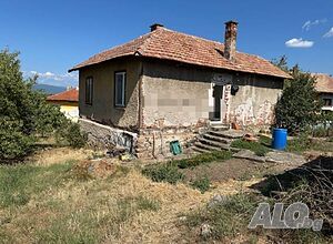 Къща с. Дворище, на Центъра, 23500Е.
