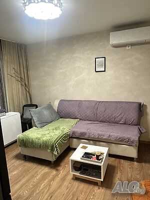 3-Стаен кв. Вароша. НОВ. ЛУКС, 115000Е.
