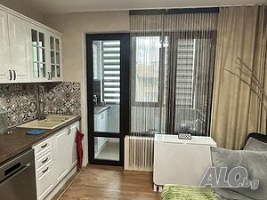 2-Стаен кв. Вароша, НОВ ЛУКС. 115000Е.