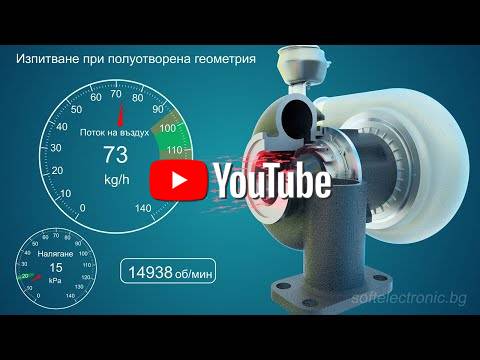 Турбо компресори Турбокомпресори | Резервни части, консумативи,  аксесоари | Варна