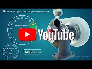 Турбо компресори