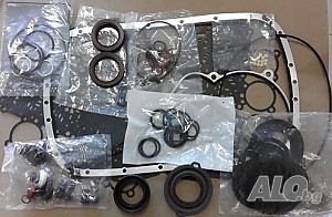 Ремонтен комплект за автоматична скоростна кутия 5L40E Bmw X3, X5, Z3
