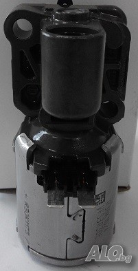 0B5 Соленоид s-tronic