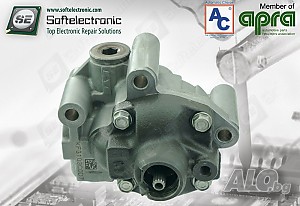 Маслена помпа за JF011E CVT автоматична скоростна кутия