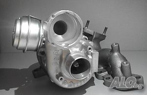 Турбо за VW AUDI 2.0 TDI