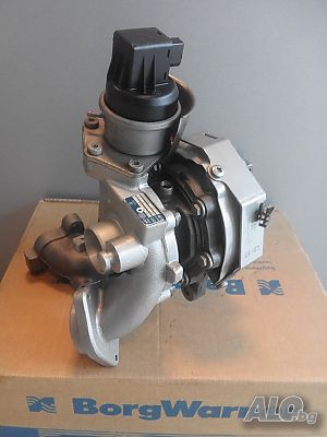 Турбокомпресор BV39F-0098 03L253016H за AUDI VW SEAT SKODA 1.6 TDI 105HP