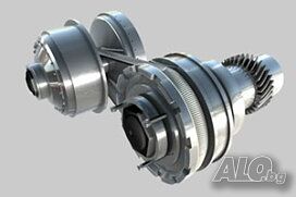 Части за CVT кутии