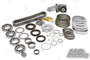 Ремонтен комплект раздатъчна кутия (раздатка) ATC400 BMW X3 (E83) 03-11 Скоростни кутии | Резервни части, консумативи,  аксесоари | Варна